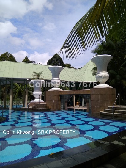 Guilin View (D23), Condominium #175272232